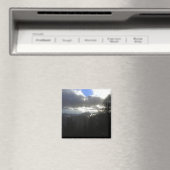 Aimant Espoir..... (In Situ (Lave-vaisselle))