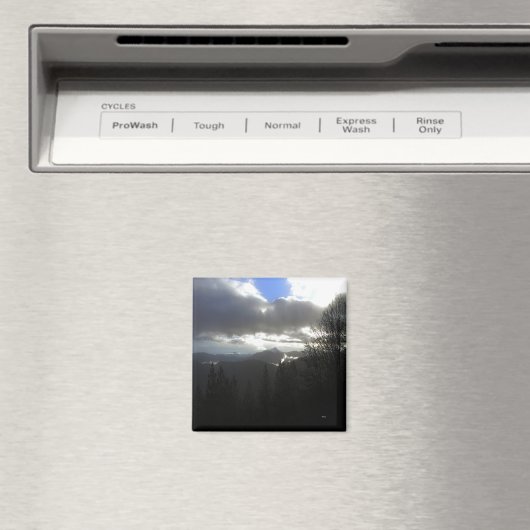 Aimant Espoir..... (In Situ (Lave-vaisselle))