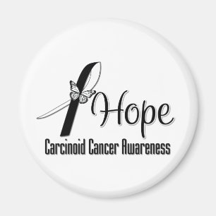 Aimant ESPOIR carcinoïde de Cancer