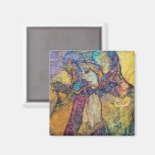 Aimant Espoir éternel (Recto/Verso)