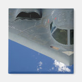 Aimant Esprit B-2 (Devant)