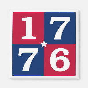 Aimant Esprit De 1776