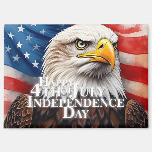 Aimant Esprit d'indépendance