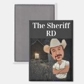 Aimant Esprits expédiés (Recto/Verso)