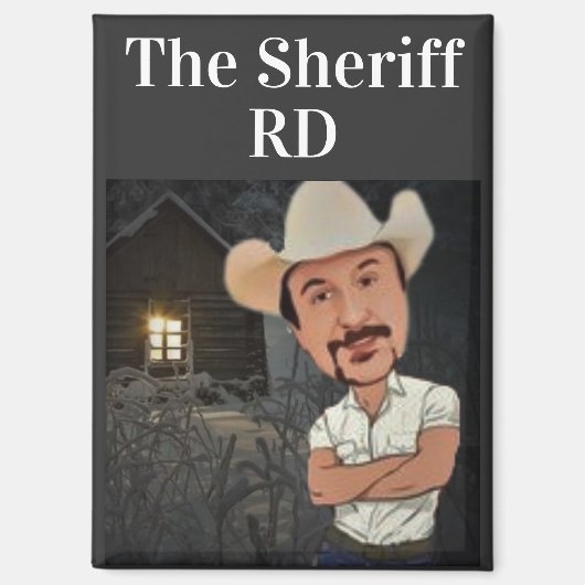 Aimant Esprits expédiés (Recto)