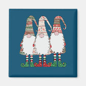 Aimant essai (Devant)