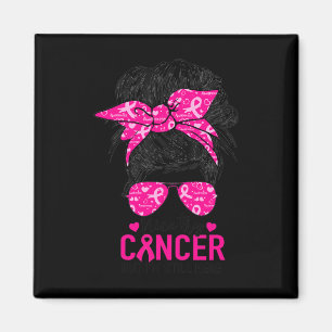 Aimant Essayez le cancer Mais je suis toujours là Décerné