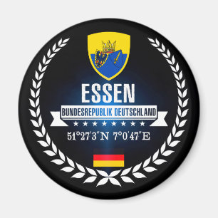 Aimant Essen