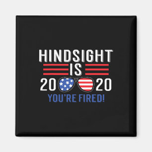 Aimant Est 2020 Vous&#' ; a déclenché
