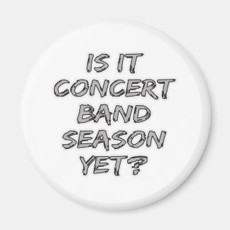 Aimant Est-Ce La Saison De La Musique Concert Pourtant