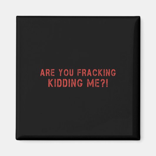 Aimant Est-Ce Que Tu Me Frappes De L'Exploration D'Huile  (Devant)