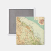 Aimant Est du Queensland (Recto/Verso)