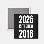 Aimant Est Le 2016 (Recto/Verso)
