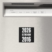 Aimant Est Le 2016 (In Situ (Lave-vaisselle))