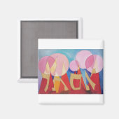 Aimant Esther (Recto/Verso)