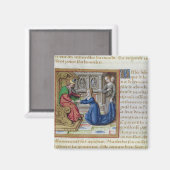 Aimant Esther (Recto/Verso)