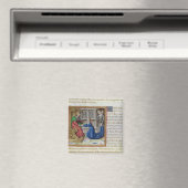 Aimant Esther (In Situ (Lave-vaisselle))