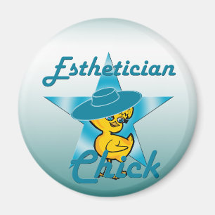 Aimant Esthétique Chick #7