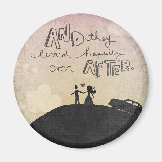 Aimant Et Ils Vivaient (Devant)