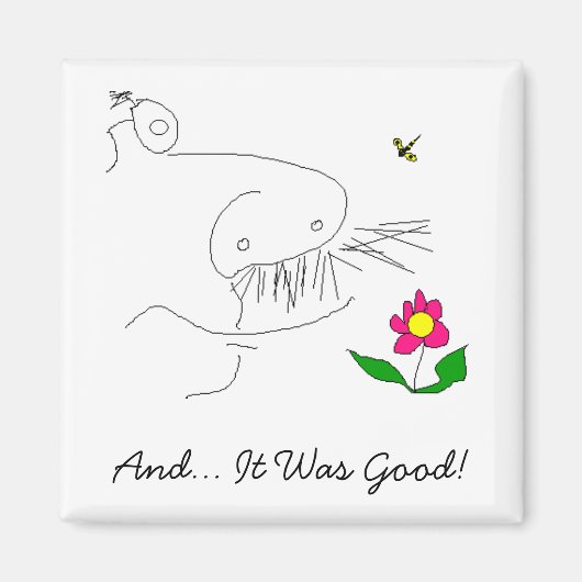 Aimant  Et la... C'Était Bien ! (Devant)