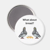 Aimant Et le pain ? (Recto/Verso)