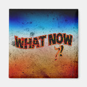 Aimant Et maintenant ? ! (Devant)