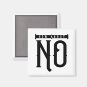 Aimant Et Pas De Typographie (Recto/Verso)