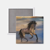 Aimant Etalon .. sauvage (Recto/Verso)