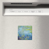 Aimant Etang Lily, Monet (In Situ (Lave-vaisselle))