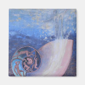 Aimant Étapes de l'aimant de vie (Devant)