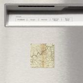 Aimant État du Kentucky (In Situ (Lave-vaisselle))