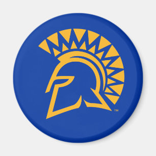 Aimant État Spartans de San Jose