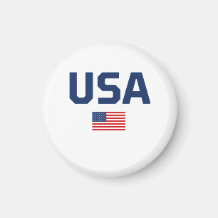 Aimant États-Unis
