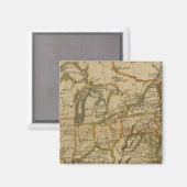 Aimant États-Unis 2 (Recto/Verso)