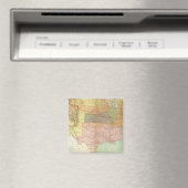 Aimant États-Unis 33 (In Situ (Lave-vaisselle))