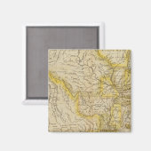 Aimant États-Unis 36 (Recto/Verso)
