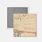 Aimant États-Unis 48 (Recto/Verso)