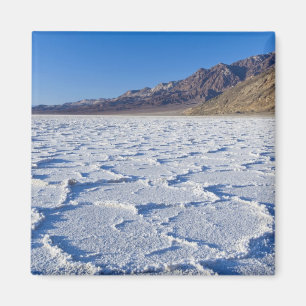 Aimant États-Unis, CA, Parc national de la vallée de la M