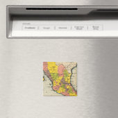 Aimant États-Unis d'Amérique 2 (In Situ (Lave-vaisselle))
