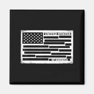 Aimant États-Unis d'Amérique document censuré fichier us