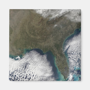 Aimant États-Unis d'Amérique du Sud