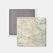 Aimant États-Unis déc 1860 (Recto/Verso)