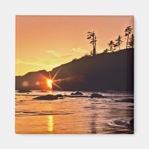 Aimant États-Unis, État de Washington, Parc national Olym