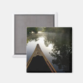 Aimant États-Unis, Floride, Forêt nationale d'Ocala, Alex (Recto/Verso)