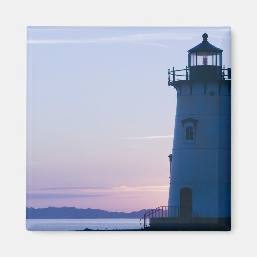 Aimant États-Unis, MASSACHUSETTS, Martha's Vineyard : 2 (Devant)