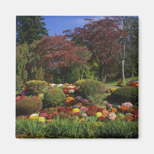 Aimant États-Unis, New York, Saugerties, Seamon Park. Aut