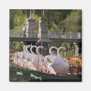 Aimant États-Unis, Nouvelle-Angleterre, Massachusetts, Bo