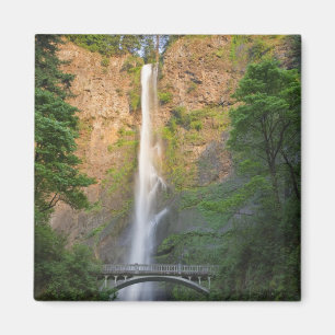 Aimant États-Unis, Oregon, Columbia River Gorge, Multnoma