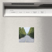 Aimant États-Unis, Parc national de Yellowstone, Route ar (In Situ (Lave-vaisselle))