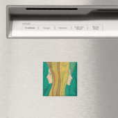 Aimant Été (In Situ (Lave-vaisselle))